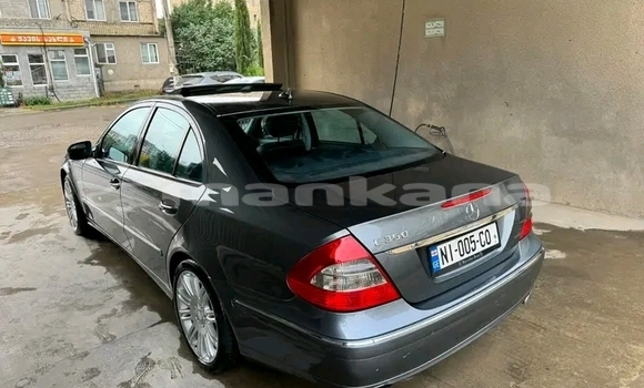 Buy Used Mercedes-Benz 270D Black Car in Batumi in Ajaria Buy Used Mercedes-Benz 270D Black Car in Batumi in Ajaria