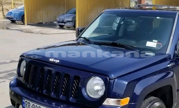 Buy Used Jeep Patriot Other Car in Gali in Abhasia Buy Used Jeep Patriot Other Car in Gali in Abhasia