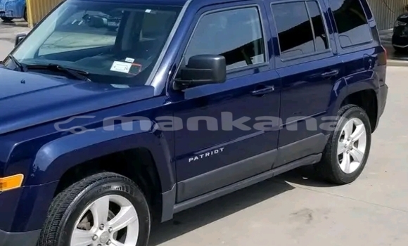 Buy Used Jeep Patriot Other Car in Gali in Abhasia Buy Used Jeep Patriot Other Car in Gali in Abhasia
