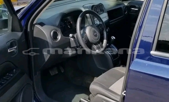 Buy Used Jeep Patriot Other Car in Gali in Abhasia Buy Used Jeep Patriot Other Car in Gali in Abhasia