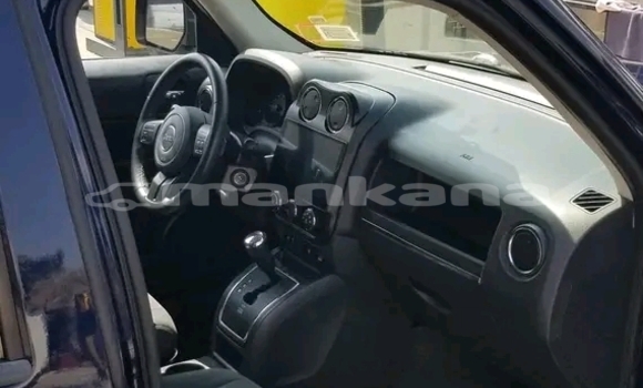 Buy Used Jeep Patriot Other Car in Gali in Abhasia Buy Used Jeep Patriot Other Car in Gali in Abhasia