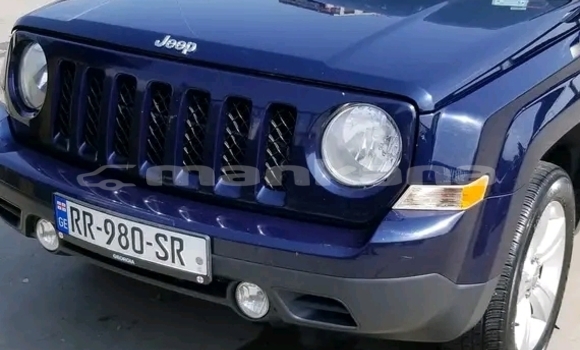 Buy Used Jeep Patriot Other Car in Gali in Abhasia Buy Used Jeep Patriot Other Car in Gali in Abhasia