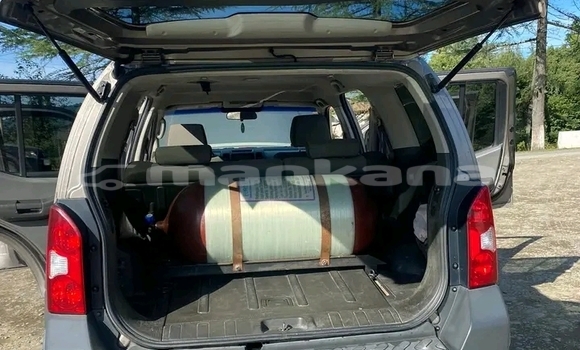 Buy Used Nissan X–Trail Other Car in Gudauta in Abhasia Buy Used Nissan X–Trail Other Car in Gudauta in Abhasia