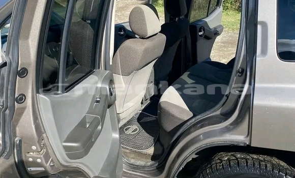 Buy Used Nissan X–Trail Other Car in Gudauta in Abhasia Buy Used Nissan X–Trail Other Car in Gudauta in Abhasia