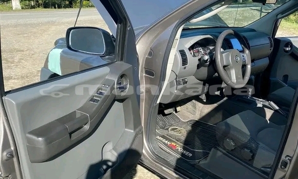 Buy Used Nissan X–Trail Other Car in Gudauta in Abhasia Buy Used Nissan X–Trail Other Car in Gudauta in Abhasia