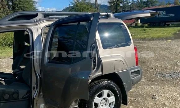 Buy Used Nissan X–Trail Other Car in Gudauta in Abhasia Buy Used Nissan X–Trail Other Car in Gudauta in Abhasia