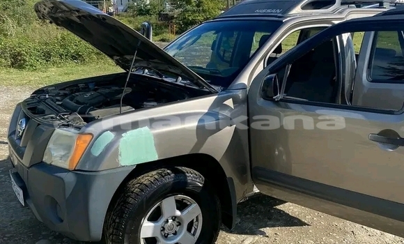 Buy Used Nissan X–Trail Other Car in Gudauta in Abhasia Buy Used Nissan X–Trail Other Car in Gudauta in Abhasia