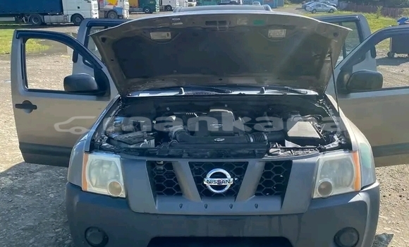 Buy Used Nissan X–Trail Other Car in Gudauta in Abhasia Buy Used Nissan X–Trail Other Car in Gudauta in Abhasia