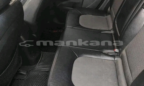 Buy Used Hyundai Tucson Black Car in Honi in Imereti Buy Used Hyundai Tucson Black Car in Honi in Imereti