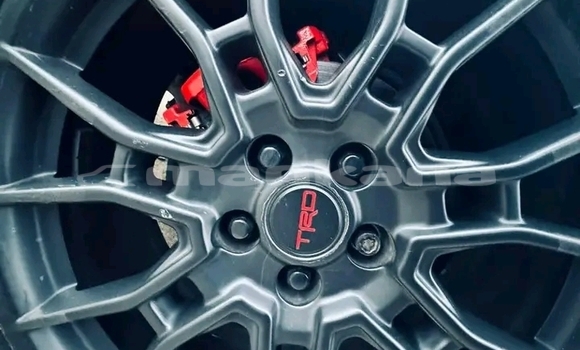 Buy Used Toyota Camry Black Car in Honi in Imereti Buy Used Toyota Camry Black Car in Honi in Imereti