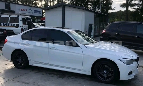 Buy Used Toyota Camry White Car in Gurdzhaani in Kaheti Buy Used Toyota Camry White Car in Gurdzhaani in Kaheti