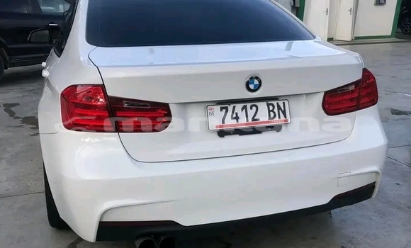 Buy Used Toyota Camry White Car in Gurdzhaani in Kaheti Buy Used Toyota Camry White Car in Gurdzhaani in Kaheti