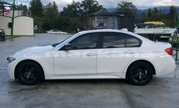 Buy Used Toyota Camry White Car in Gurdzhaani in Kaheti Buy Used Toyota Camry White Car in Gurdzhaani in Kaheti