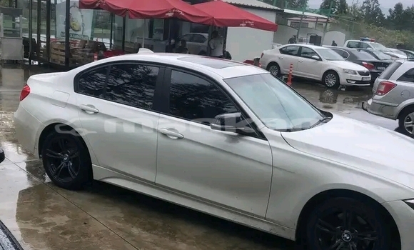 Buy Used Toyota Camry White Car in Gurdzhaani in Kaheti Buy Used Toyota Camry White Car in Gurdzhaani in Kaheti