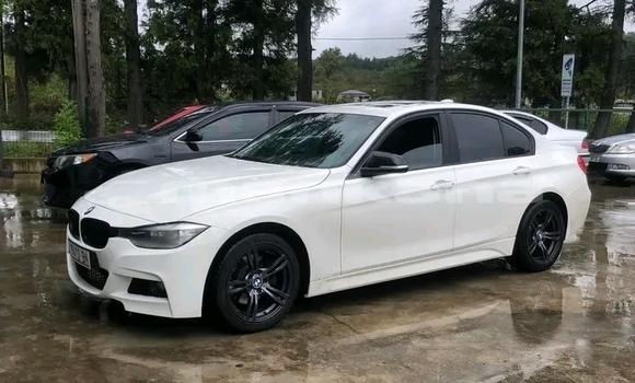 Buy Used Toyota Camry White Car in Gurdzhaani in Kaheti Buy Used Toyota Camry White Car in Gurdzhaani in Kaheti