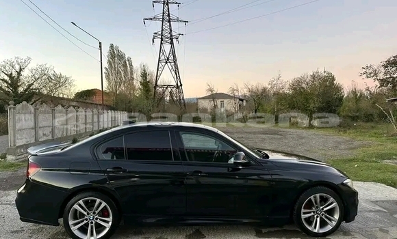 Buy Used Toyota Camry (Japan) Black Car in Gulripshi in Abhasia Buy Used Toyota Camry (Japan) Black Car in Gulripshi in Abhasia