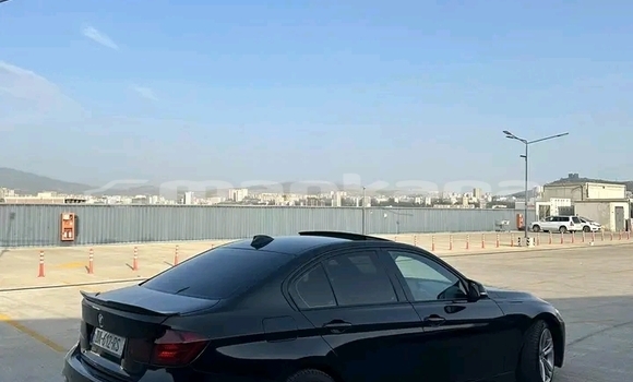 Buy Used Toyota Camry (Japan) Black Car in Gulripshi in Abhasia Buy Used Toyota Camry (Japan) Black Car in Gulripshi in Abhasia