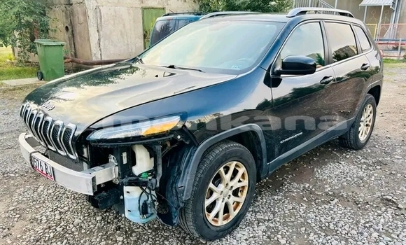 Buy Used Jeep Grand Cherokee Black Car in Bihvinta in Abhasia Buy Used Jeep Grand Cherokee Black Car in Bihvinta in Abhasia