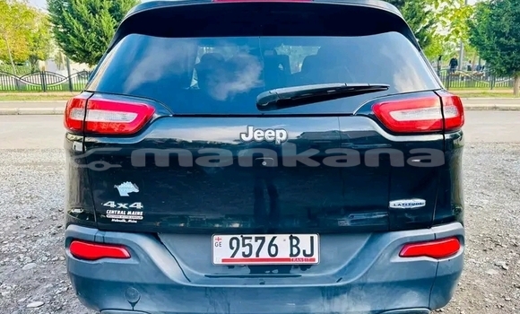 Buy Used Jeep Grand Cherokee Black Car in Bihvinta in Abhasia Buy Used Jeep Grand Cherokee Black Car in Bihvinta in Abhasia