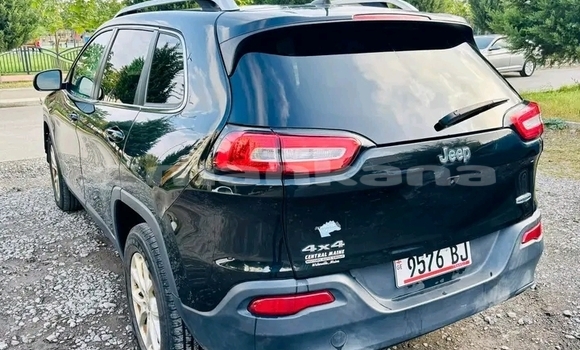Buy Used Jeep Grand Cherokee Black Car in Bihvinta in Abhasia Buy Used Jeep Grand Cherokee Black Car in Bihvinta in Abhasia