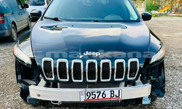 Buy Used Jeep Grand Cherokee Black Car in Bihvinta in Abhasia Buy Used Jeep Grand Cherokee Black Car in Bihvinta in Abhasia