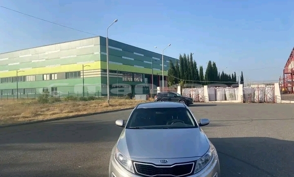 Buy Used Kia Optima Other Car in Gagra in Abhasia Buy Used Kia Optima Other Car in Gagra in Abhasia