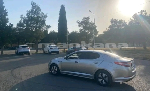 Buy Used Kia Optima Other Car in Gagra in Abhasia Buy Used Kia Optima Other Car in Gagra in Abhasia