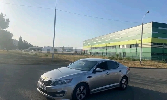 Buy Used Kia Optima Other Car in Gagra in Abhasia Buy Used Kia Optima Other Car in Gagra in Abhasia