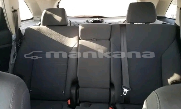 Buy Used Kia Sorento White Car in Batumi in Ajaria Buy Used Kia Sorento White Car in Batumi in Ajaria