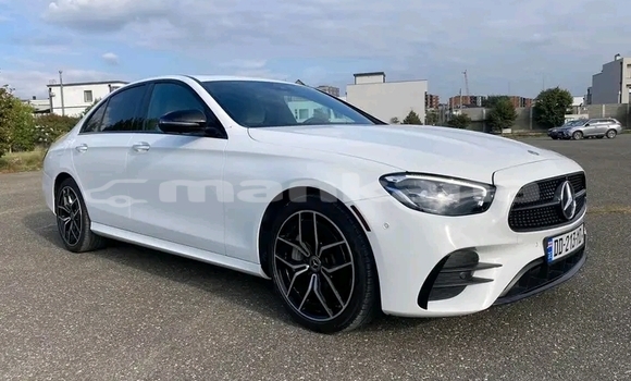 Buy Used Mercedes-Benz CLK-klasse AMG White Car in Kobuleti in Ajaria Buy Used Mercedes-Benz CLK-klasse AMG White Car in Kobuleti in Ajaria