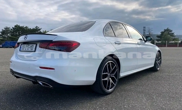 Buy Used Mercedes-Benz CLK-klasse AMG White Car in Kobuleti in Ajaria Buy Used Mercedes-Benz CLK-klasse AMG White Car in Kobuleti in Ajaria