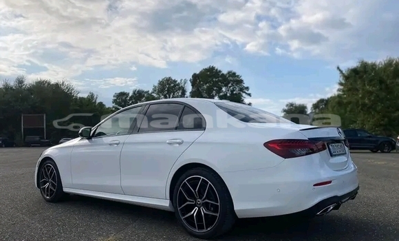 Buy Used Mercedes-Benz CLK-klasse AMG White Car in Kobuleti in Ajaria Buy Used Mercedes-Benz CLK-klasse AMG White Car in Kobuleti in Ajaria