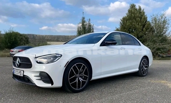 Buy Used Mercedes-Benz CLK-klasse AMG White Car in Kobuleti in Ajaria Buy Used Mercedes-Benz CLK-klasse AMG White Car in Kobuleti in Ajaria