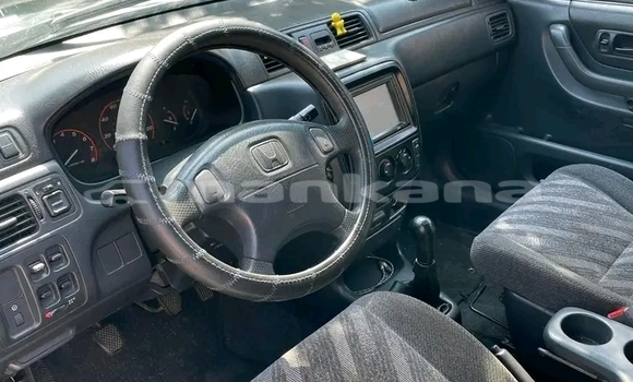 Buy Used Honda CR–V Other Car in Ahmeta in Kaheti Buy Used Honda CR–V Other Car in Ahmeta in Kaheti