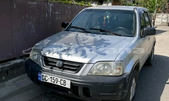 Buy Used Honda CR–V Other Car in Ahmeta in Kaheti Buy Used Honda CR–V Other Car in Ahmeta in Kaheti