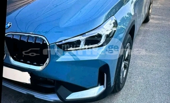 Buy Used BMW X1 Other Car in Gali in Abhasia Buy Used BMW X1 Other Car in Gali in Abhasia
