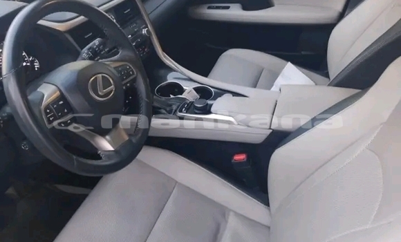 Buy Used Lexus RX 350 White Car in Gagra in Abhasia Buy Used Lexus RX 350 White Car in Gagra in Abhasia
