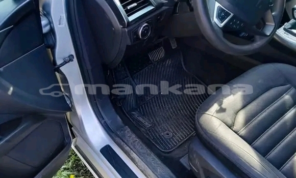 Buy Used Ford Fusion White Car in Bagdadi in Imereti Buy Used Ford Fusion White Car in Bagdadi in Imereti