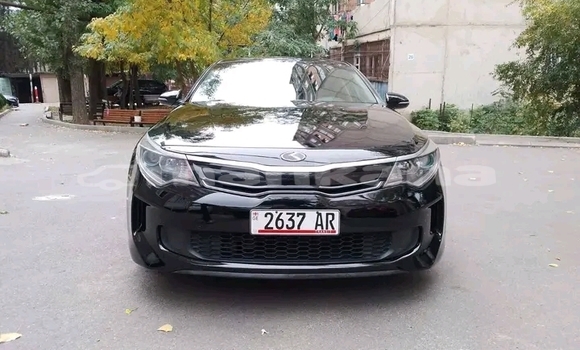 Buy Used Kia Mentor Black Car in Bihvinta in Abhasia Buy Used Kia Mentor Black Car in Bihvinta in Abhasia