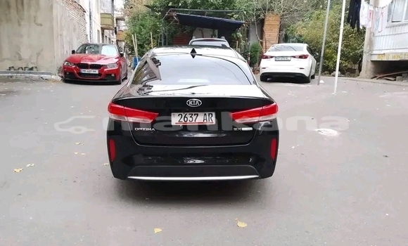 Buy Used Kia Mentor Black Car in Bihvinta in Abhasia Buy Used Kia Mentor Black Car in Bihvinta in Abhasia