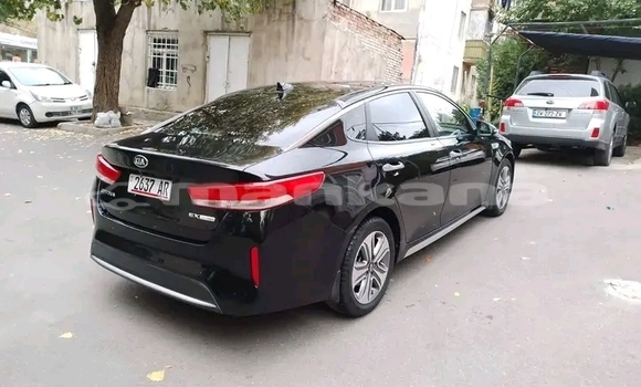 Buy Used Kia Mentor Black Car in Bihvinta in Abhasia Buy Used Kia Mentor Black Car in Bihvinta in Abhasia