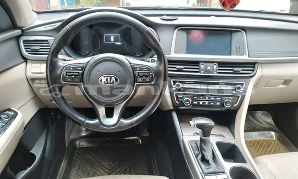 Buy Used Kia Mentor Black Car in Bihvinta in Abhasia Buy Used Kia Mentor Black Car in Bihvinta in Abhasia