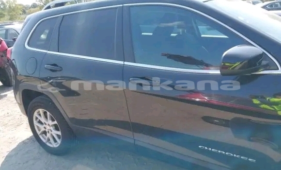 Buy Used Jeep Grand Cherokee Black Car in Gagra in Abhasia Buy Used Jeep Grand Cherokee Black Car in Gagra in Abhasia