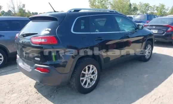 Buy Used Jeep Grand Cherokee Black Car in Gagra in Abhasia Buy Used Jeep Grand Cherokee Black Car in Gagra in Abhasia