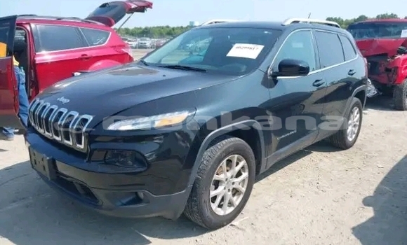 Buy Used Jeep Grand Cherokee Black Car in Gagra in Abhasia Buy Used Jeep Grand Cherokee Black Car in Gagra in Abhasia