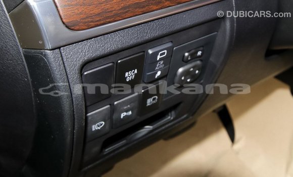 Buy Import Toyota Land Cruiser Black Car in Import - Dubai in Abhasia Buy Import Toyota Land Cruiser Black Car in Import - Dubai in Abhasia