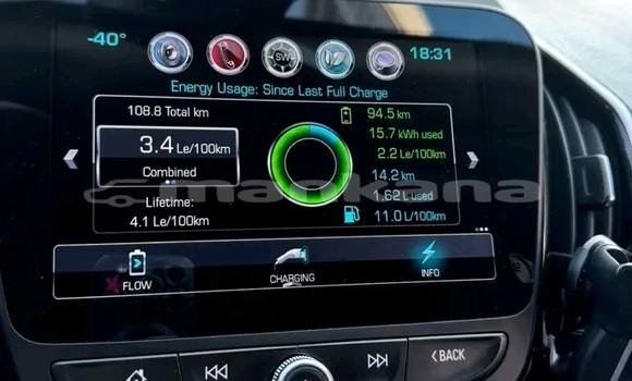 Buy Used Chevrolet Volt Other Car in Bihvinta in Abhasia