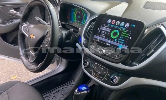 Buy Used Chevrolet Volt Other Car in Bihvinta in Abhasia Buy Used Chevrolet Volt Other Car in Bihvinta in Abhasia