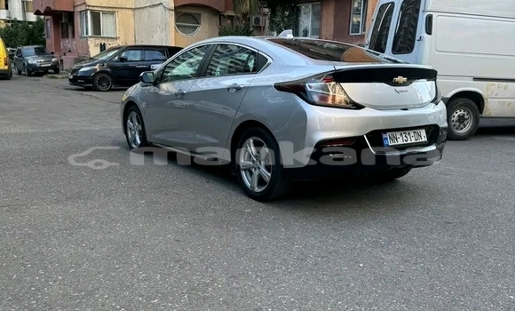 Buy Used Chevrolet Volt Other Car in Bihvinta in Abhasia Buy Used Chevrolet Volt Other Car in Bihvinta in Abhasia