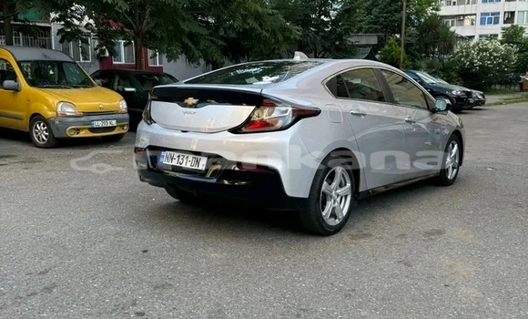 Buy Used Chevrolet Volt Other Car in Bihvinta in Abhasia Buy Used Chevrolet Volt Other Car in Bihvinta in Abhasia